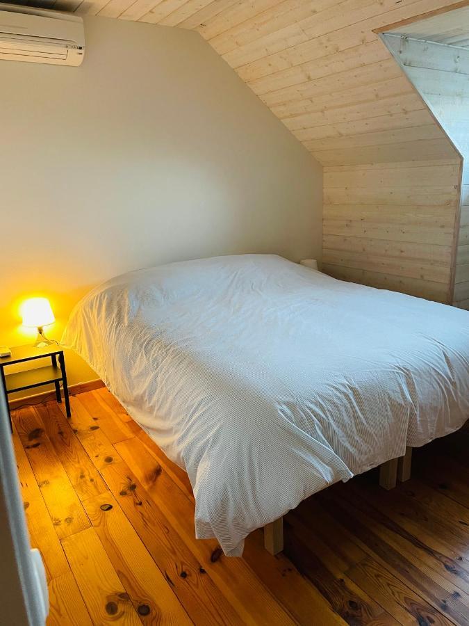 Maison Des Coteaux Blancs Chaudefonds-sur-Layon Εξωτερικό φωτογραφία