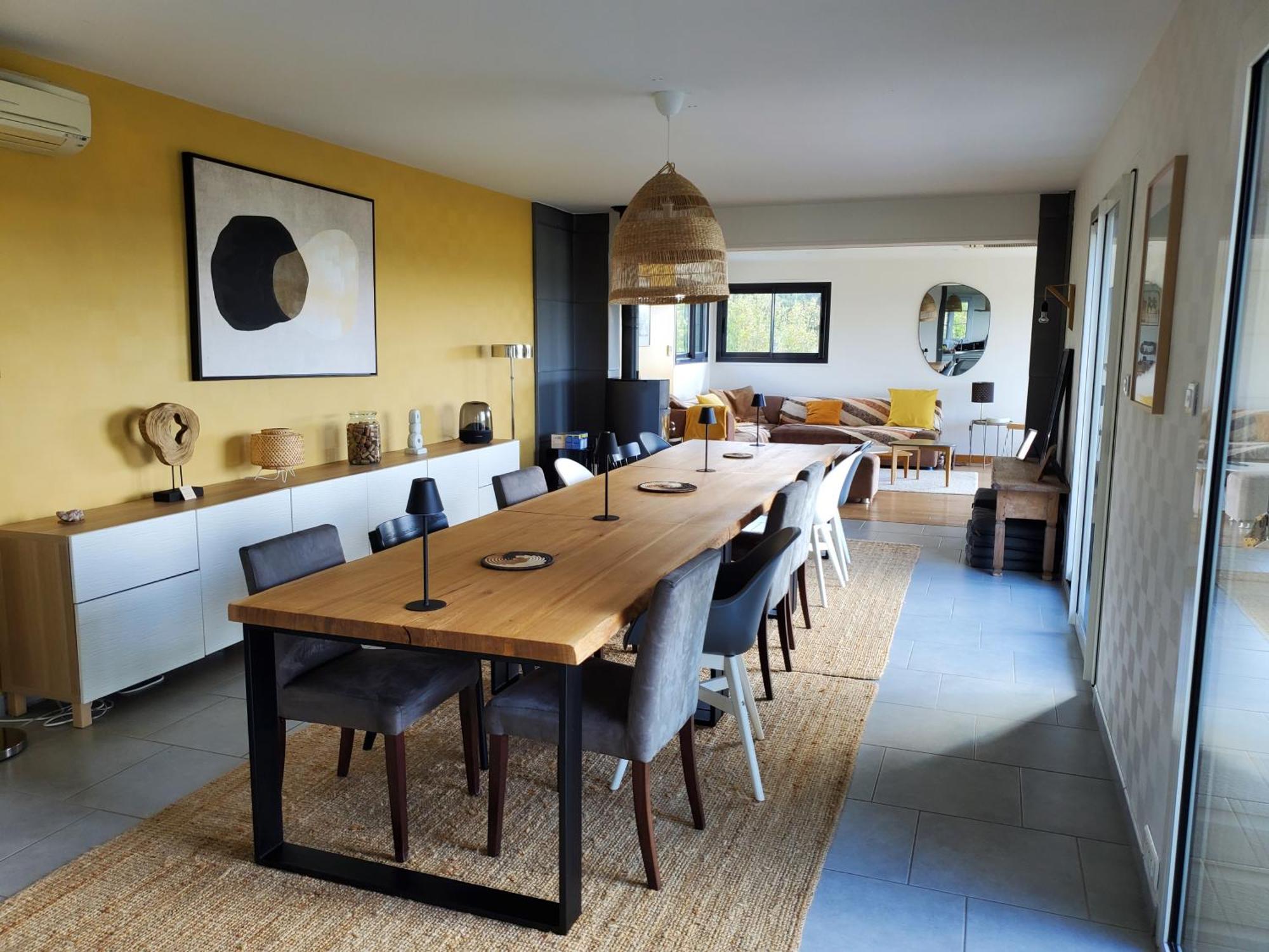 Maison Des Coteaux Blancs Chaudefonds-sur-Layon Εξωτερικό φωτογραφία